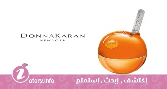 عطر دكني ديليشس كاندي أبل فريش اورنج