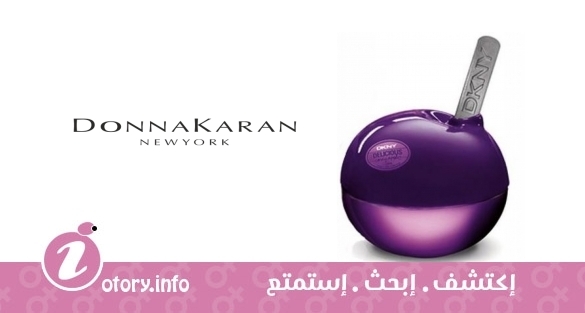 عطر  دونا كاران دكني ديليشس كاندي أبل جوسي بيري