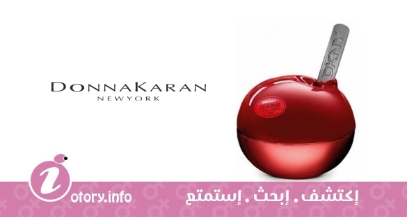 عطر دكني ديليشس كاندي أبل ريب راسبيري