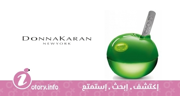 عطر دكني ديليشس كاندي أبل سويت كراميل