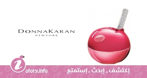 عطر دكني ديليشس كاندي ابل سويت ستروبيري