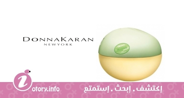 عطر دكني ديليشس ديلايتس كول سويرل دونا كاران