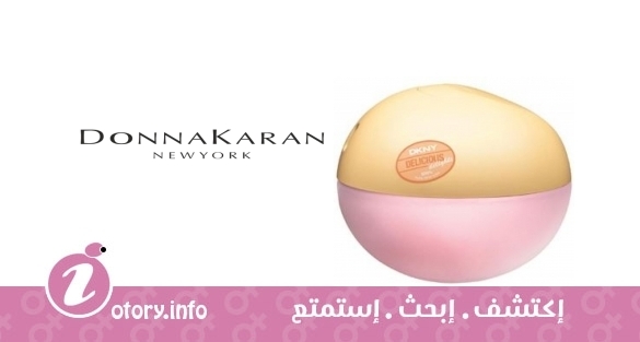 عطر دكني ديليشس ديلايتس دريم سيكل دونا كاران