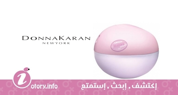 عطر دونا كاران دكني ديليشس ديلايتس فروتي روتي