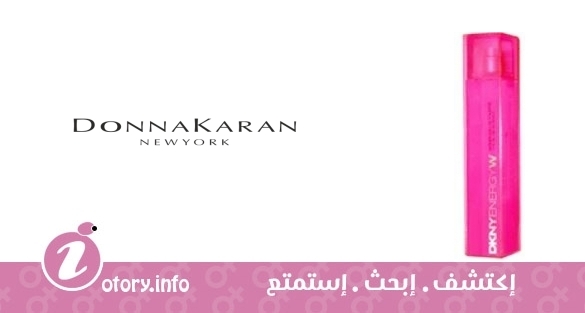 عطر دكني انرجي فور وومن دونا كاران