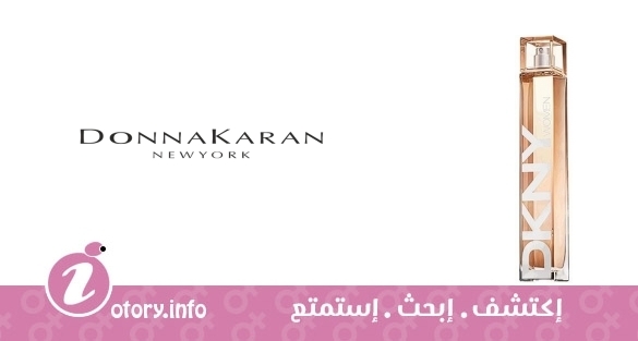 عطر دكني وومن فال ميتاليك سيتي دونا كاران