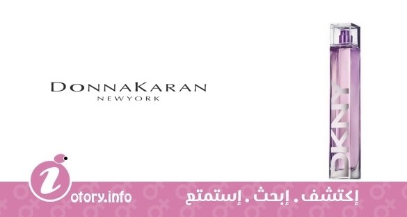 عطر دونا كاران دكني وومن سباركلينج فال