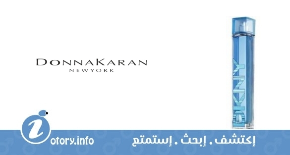 عطر دونا كاران دكني من سمر 2011