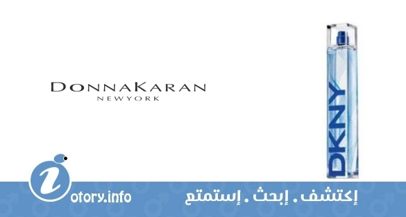 عطر دونا كاران دكني من سمر 2012