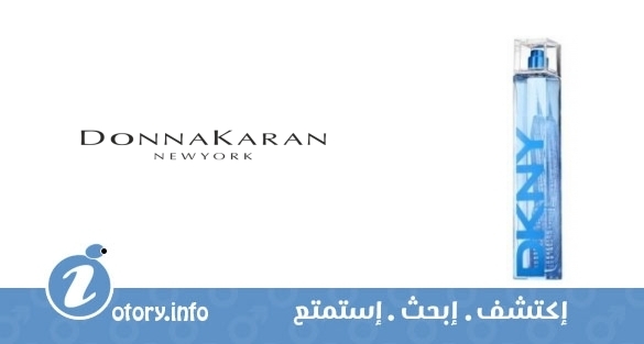 عطر دونا كاران دكني من سمر 2014