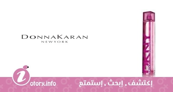 عطر دكني سمر 2008 دونا كاران