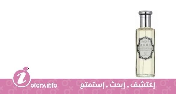 عطر أكوا دي ايطاليا ايريس دي توسكانا