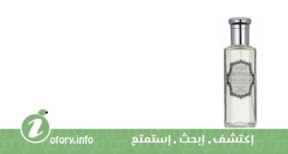 عطر أكوا دي ايطاليا موشيو ديل ترينتينو