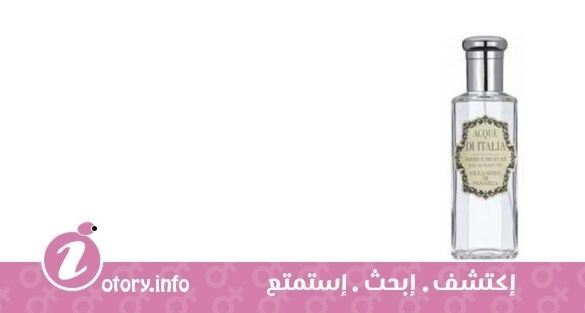 عطر اكوا دي ايطاليا اوليندرو دي باناريا