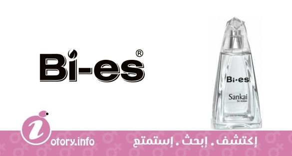 عطر باي اس سانكاي
