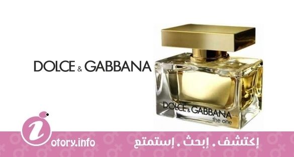 عطر ذا وان دولشي اند غابانا