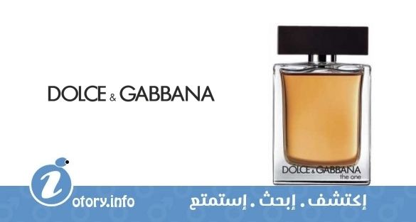 عطر ذا وان فور من دولشي أند غابانا