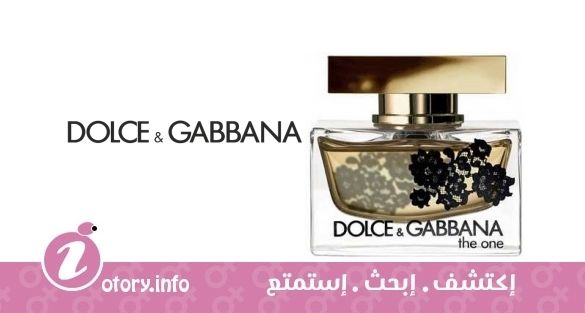 عطر ذا وان ليك اديشن دولشي أند غابانا