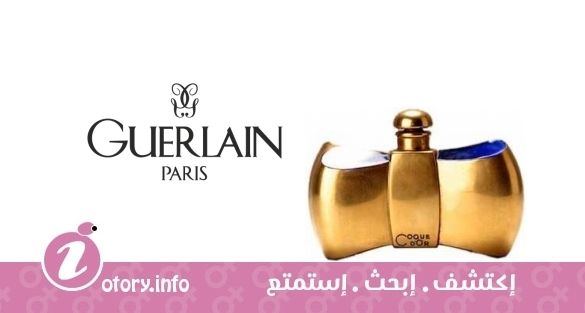 عطر كوكو دور 2014
