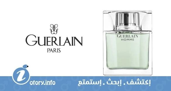 عطر جيرلان هوم جيرلان