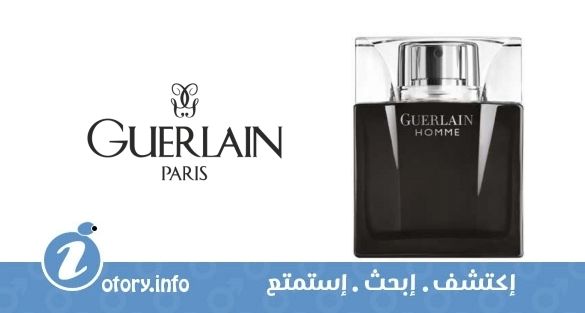 عطر جيرلان هوم انتنس جيرلان