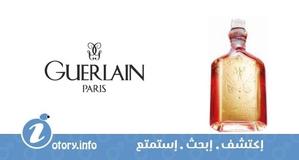عطر هابيت روج ارموريس جيرلان