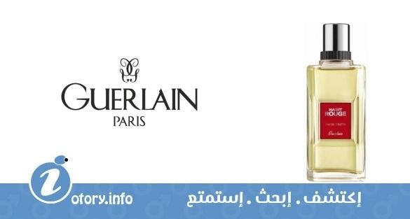 عطر هابيت روج يو دي تواليت جيرلان