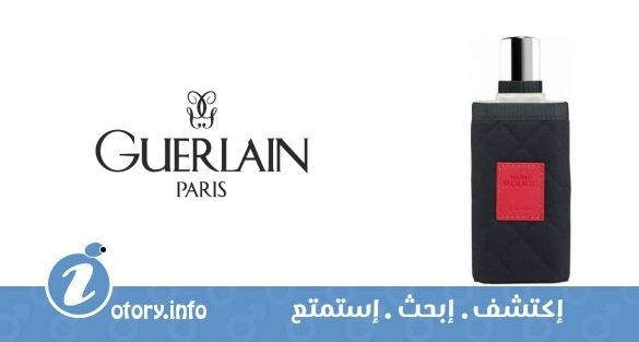 عطر هابيت روج اديشن فوياج جيرلان