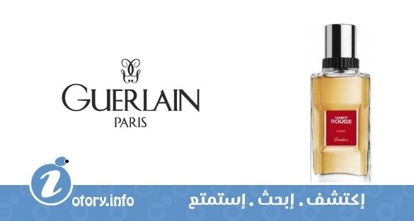 عطر هابيت روج لا اكستريت جيرلان
