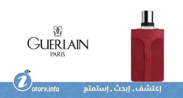 عطر هابيت روج ريدر اديشن جيرلان
