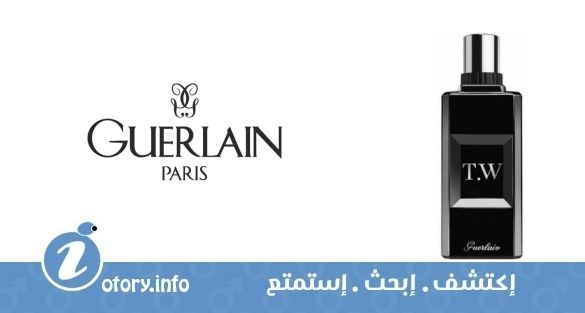 عطر مون هابيت روج تالي سوير ميجر جيرلان