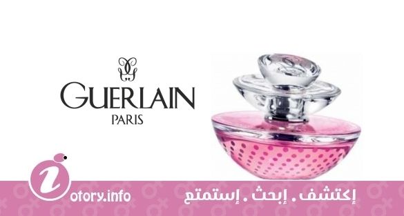 عطر انسولانس كريزي تاتش جيرلان