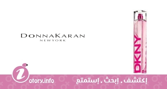 عطر دكني وومن سمر 2012 دونا كاران 