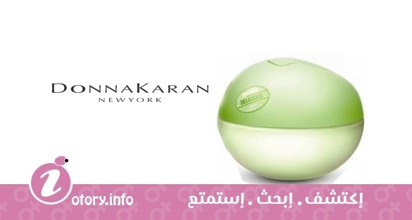 عطر دكني سويت ديليشس تارت كي لايم دونا كاران