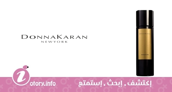 عطر سجنتشر دونا كاران