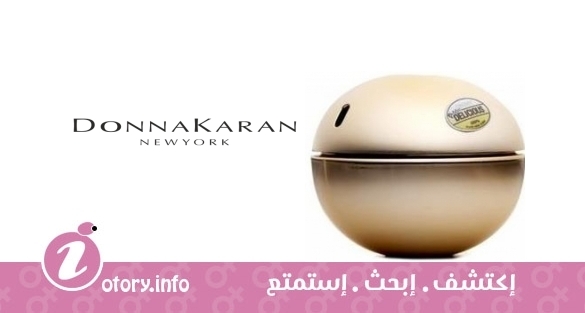 عطر دكني جولدن ديليشس دونا كاران