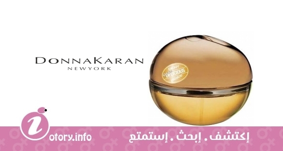 عطر دكني جولدن ديليشس يو سو انتنس دونا كاران