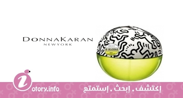 عطر دكني بي ديليشس أرت دونا كاران