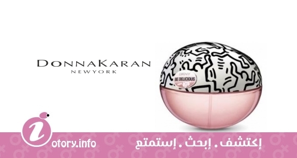 عطر دكني فريش بلوسوم أرت دوان كاران