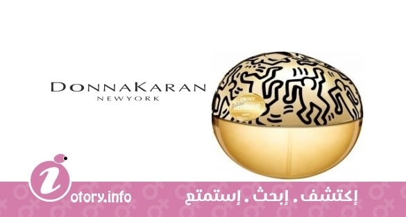 عطر دكني جولدن ديليشس أرت دونا كاران