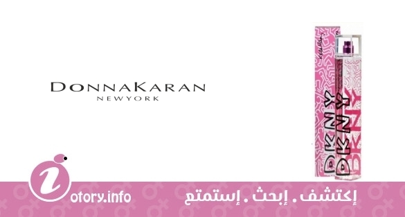 عطر دكني وومن سمر 2013 دونا كاران