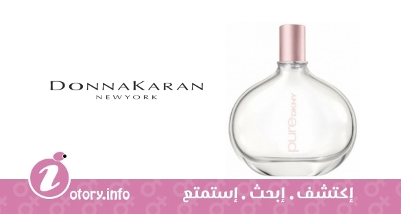 عطر بيور دكني أدروب أوف روز دونا كاران