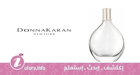 عطر بيور دكني أدروب أوف فانيلا دونا كاران