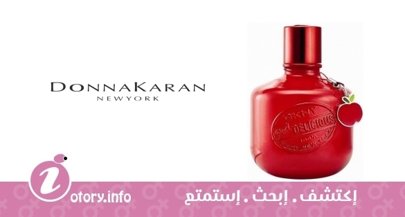 عطر دكني رد ديليشس شارمنجلي ديليشس دونا كاران