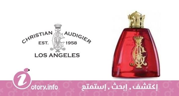 عطر كريستيان اوديجير كريستيان اوديجير فور هير