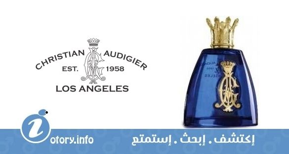 عطر كريستيان اوديجير كريستيان اوديجير فور هيم