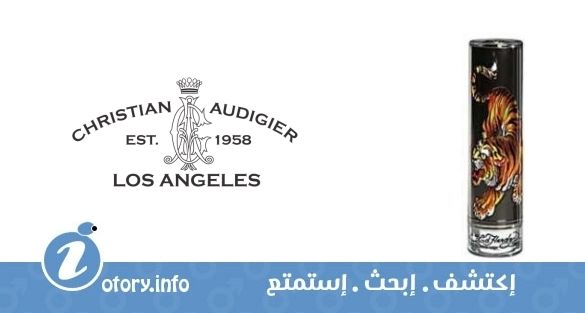 عطر اي دي هاردي منز اي دي تي كريستيان اوديجير