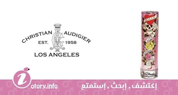 عطر اي دي هاردي وومنز اي دي تي كريستيان اوديجير