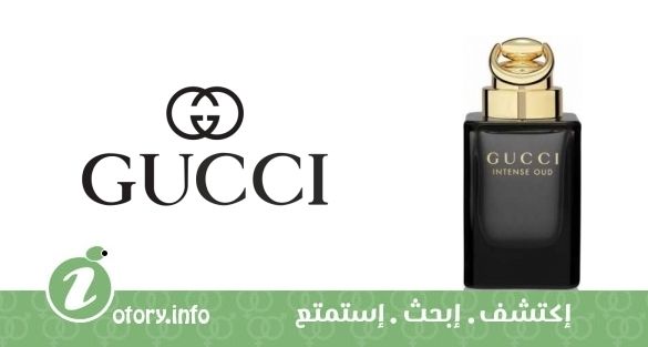 عطر انتنس عود جوتشي
