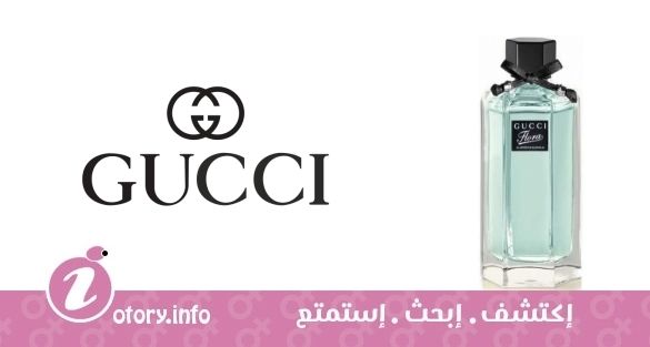 عطر فلورا باي جوتشي جلامورماغنوليا